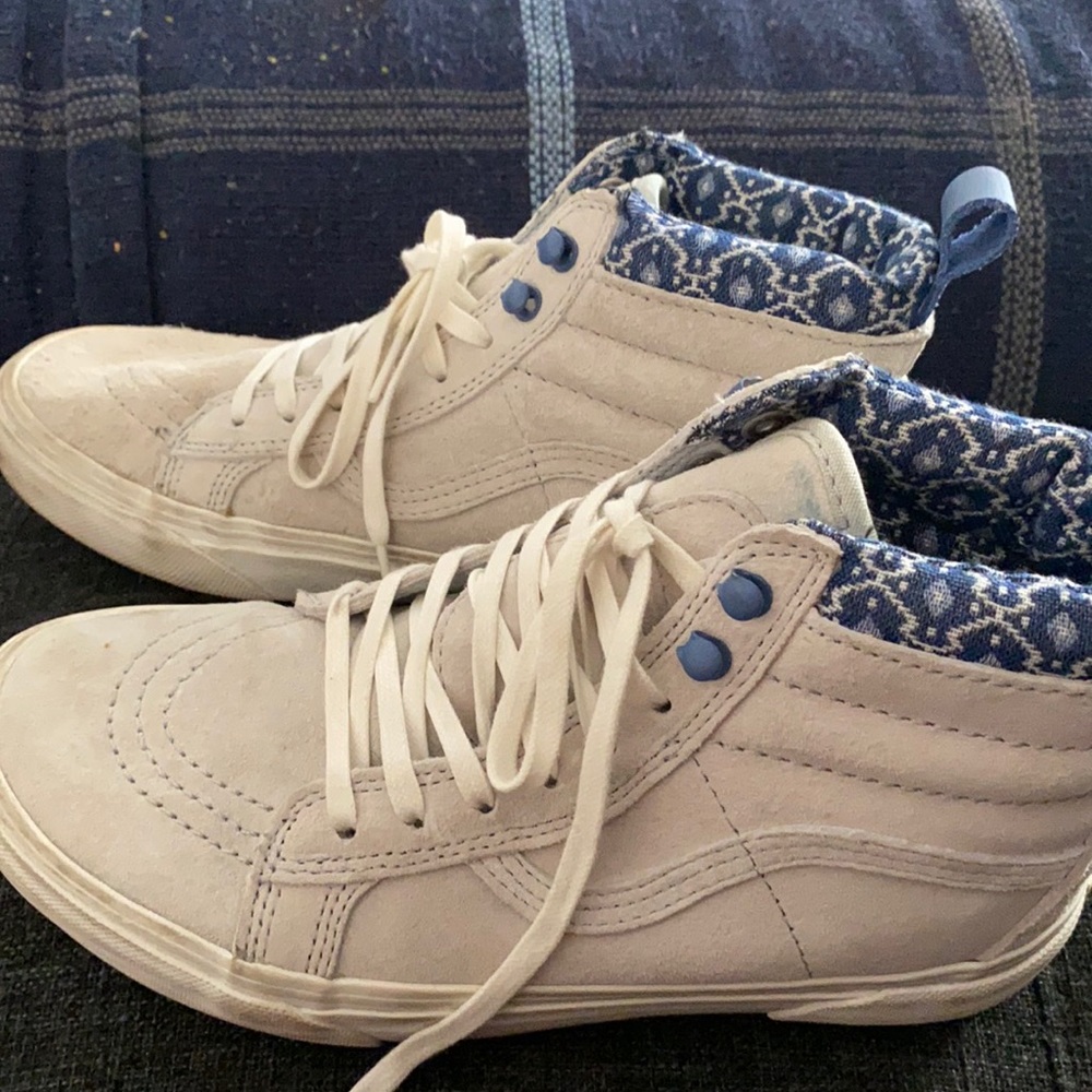 Vans MTE’s